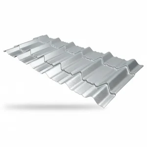 ورق شیروانی طرح سفال ژنوا گالوانیزه