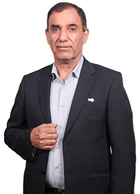 حبیب اله شهریاری