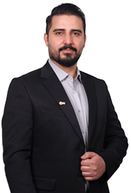 پیمان شهریاری