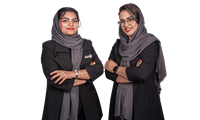 کارشناسان لیزر مارکتینگ زرین فولاد