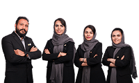 تیم حسابداری فروش زرین فولاد