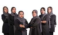 تیم فروش زرین فولاد