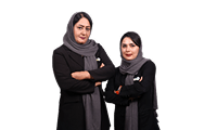 تیم باسکول و انبارداری زرین فولاد